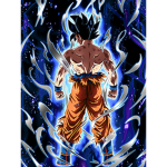 Dragon Ball Rage Gang
