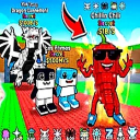 👻 Headless Horseman 👻 OP FREE ADMIN! (SABM)