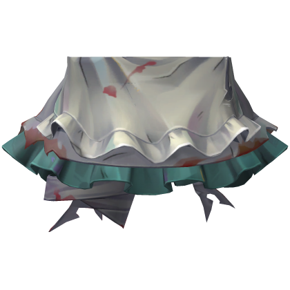 Rivals Nurse Deadpool Skirt
