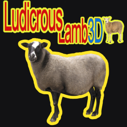 Ludicrous Lamb 3D