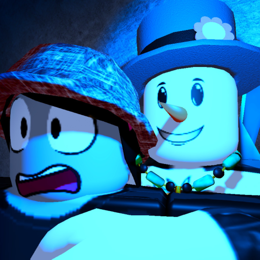 🌲Infectious Smile [CHRISTMAS] official Roblox game thumbnail