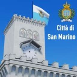 San Marino City