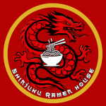 Shinjuku Ramen House