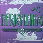 Berryllium ベ