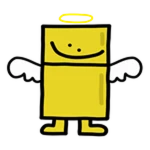 Angel Fridge