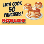 Roblox pancakes