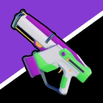 [UPD] Laser Tag Special Edition!