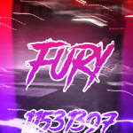 ヤFURYヤ