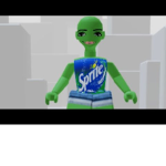 Sprite Hangout