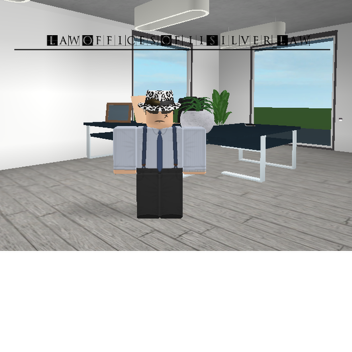 The Law Office of iiSilver_Law