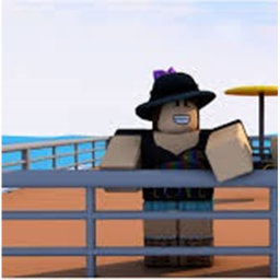 "Roblox City" Role Play