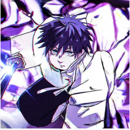 Jujutsu Nexus [RP/LORE/CC]