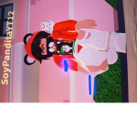 Pandas Y Panditas