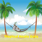 Tropical Koala Cafe