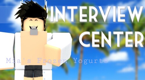 Interview Center