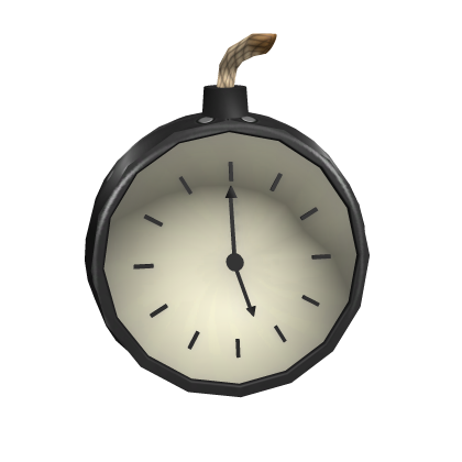 Time Bomb