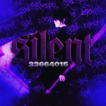 ド silent