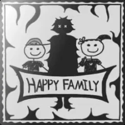 Happy Family - roblox