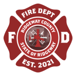 Ridgewαy County Fire Depαrtment