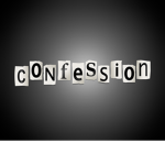 Confession #######