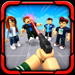 Grab the Gun icon