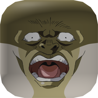 Kenny G. Face