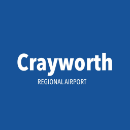 Crayworth Regional Airport