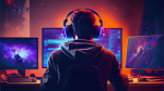 Professional Gamers :)