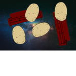 The Couch Potato