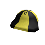 Crash Test Cap