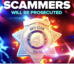 Anti-Scammer PatroI