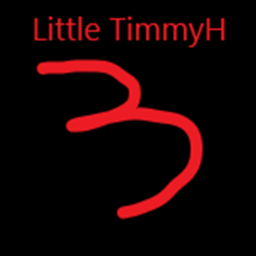 Little TimmyH 3