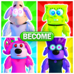 [ 🎉RAINBOW] Find The Dog Morphs [185]