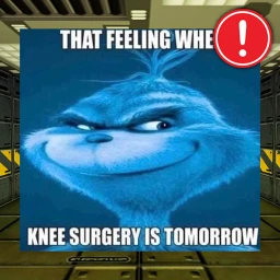 🚪Survive KNEE SURGERY In Area 51 🔦 icon