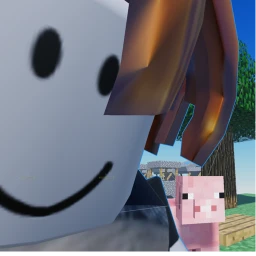 BLOX craft [Giant UPD will be in random time] icon