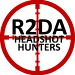 R2DA HeadShot Hunters