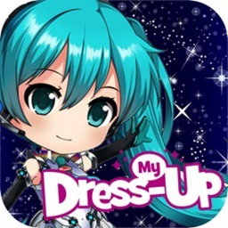 Kawaii Dress Up (Snow Miku and Christmas Update)