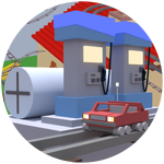 Game Badge Thumbnail