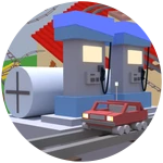 Game Badge Thumbnail