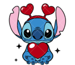 Stitch life!