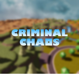 👮 Criminal Chaos