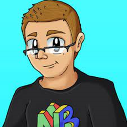 cart ride into natty B obby tycoon Horror(story)