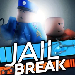 ⚡ NEW POWER / Jailbreak REWIND icon