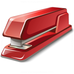 Stapler