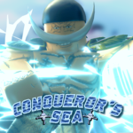 Conqueror's Sea!