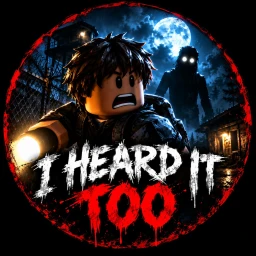 I heard it too ECHOES icon