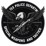 Special & Tactical Operations Unit