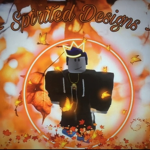 -Spirited Designs-