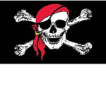 Murda Pirates