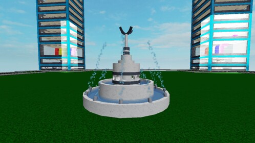 Skyscraper Factory Tycoon [BETA] 2